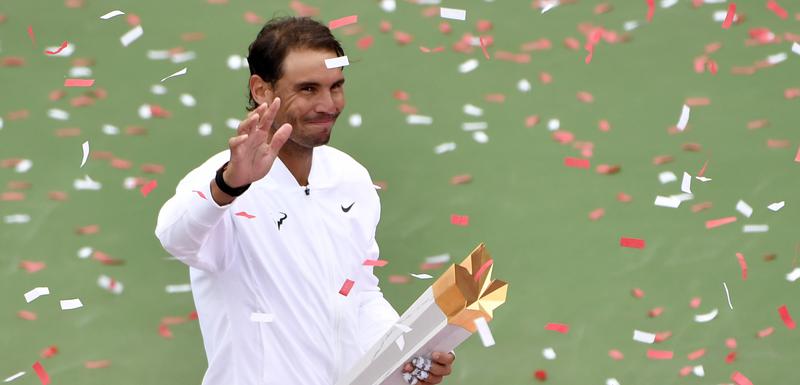Nadal
