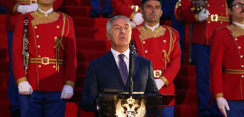Đukanović