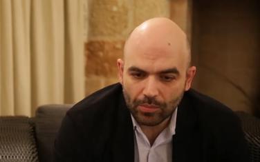 Roberto Saviano