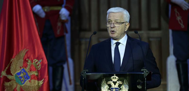 Marković