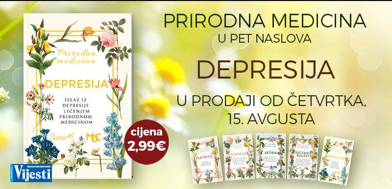 Prirodna medicija