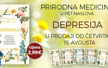 Prirodna medicija
