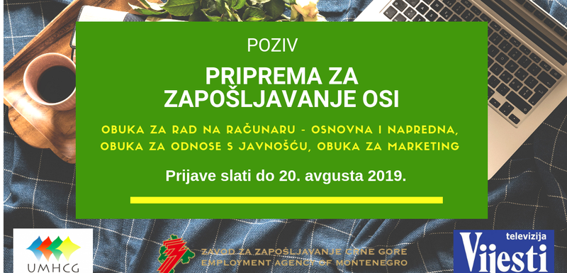 PRESS TO WORK – KLIKNI I PRO(RADI)