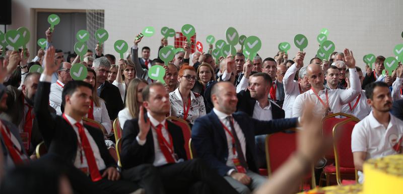 Demokratska Crna Gora