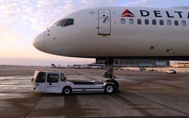 Električni tegljač kakav traži Aerodrom Tivat