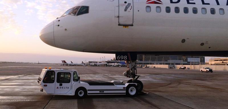Električni tegljač kakav traži Aerodrom Tivat