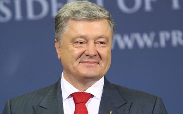 Porošenko