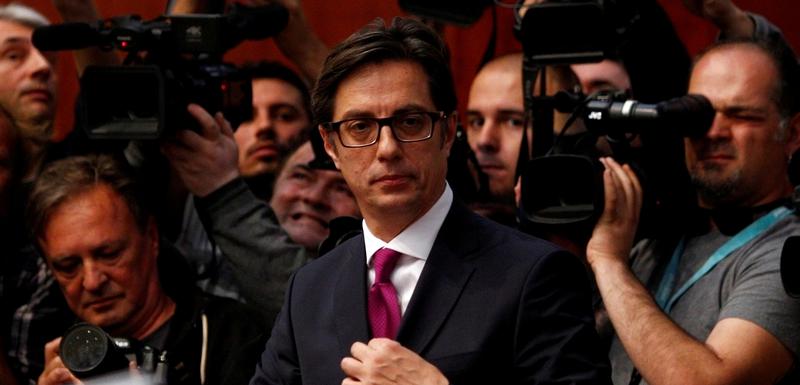 Pendarovski