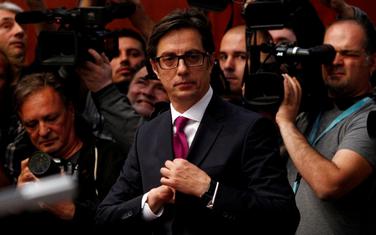Pendarovski