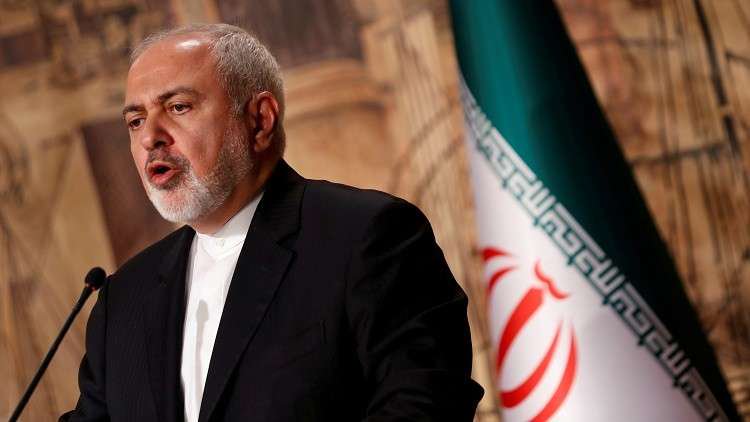 Mohamed Džavad Zarif