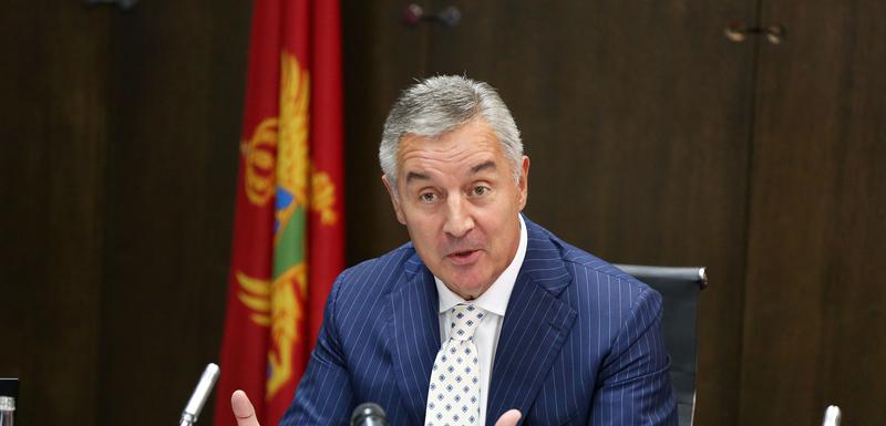 Đukanović