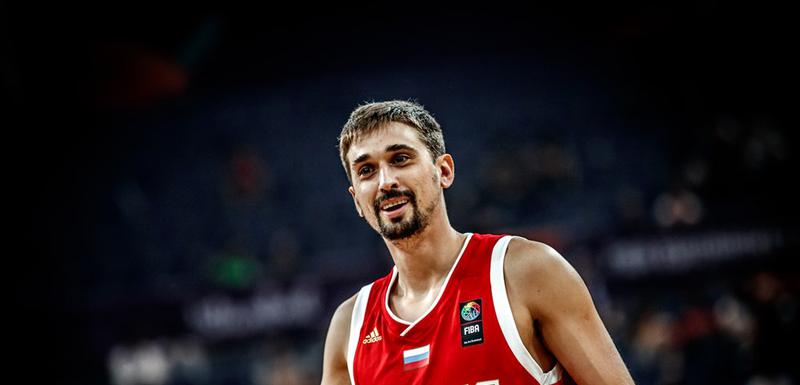 Aleksej Šved