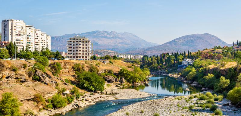 Podgorica