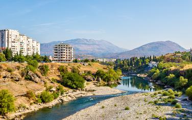 Podgorica
