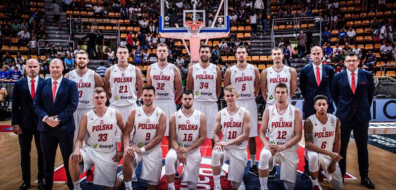 Poljska