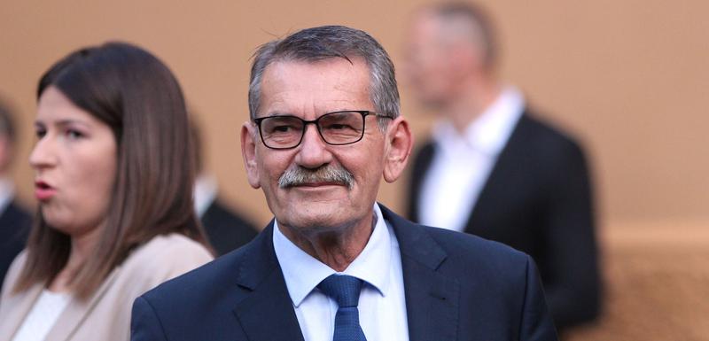 Ljoro Nrekić