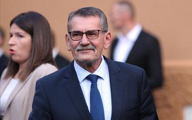 Ljoro Nrekić