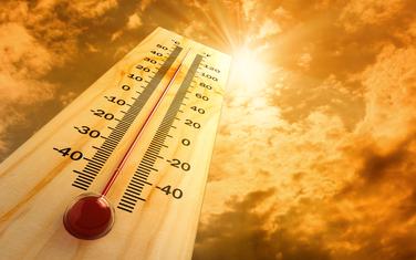 Visoka temperatura