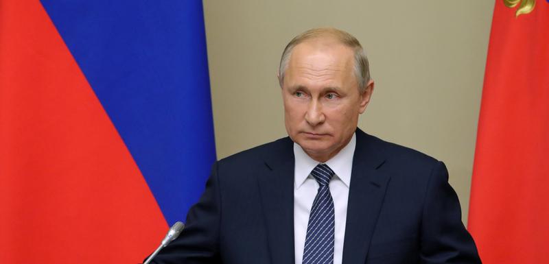 Putin
