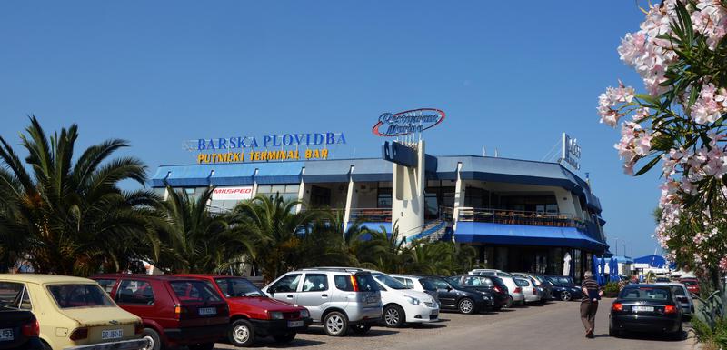 Akumulirani gubitak Barske plovidbe 12 miliona eura