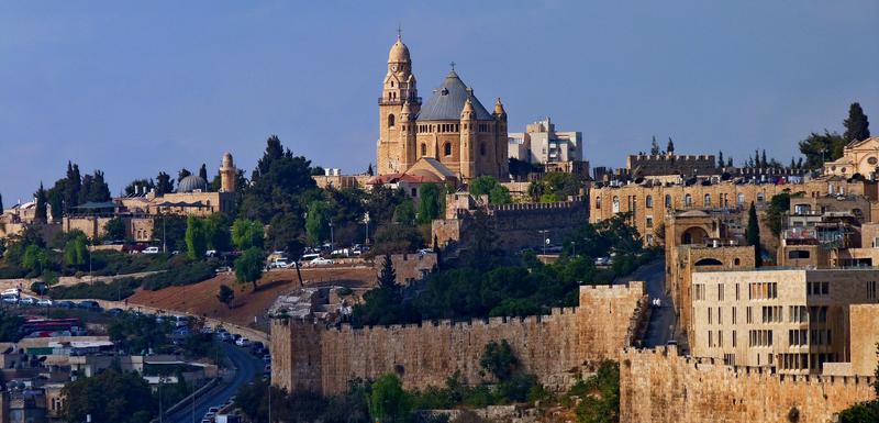 Jerusalim