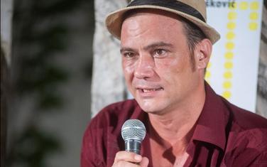 Čitanje ga je uvuklo u pisanje: Marko Tomaš