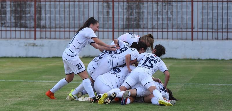 Fudbalerke Breznice