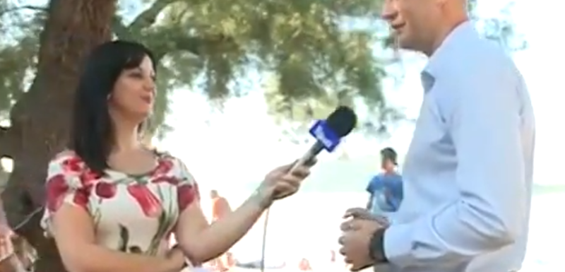 Jutarnji program