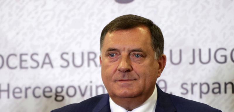 Dodik