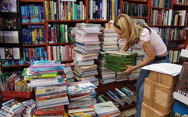 Distribucija udžbenika ka knjižarama počinje najkasnije sljedećeg ponedjeljka