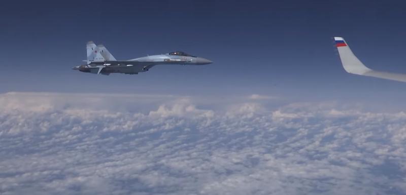 NATO lovac iznad neutralnih voda Baltičkog mora