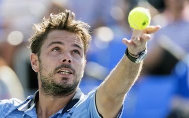 Stanislas Vavrinka
