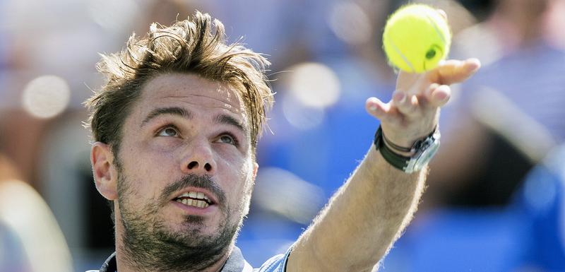 Stanislas Vavrinka