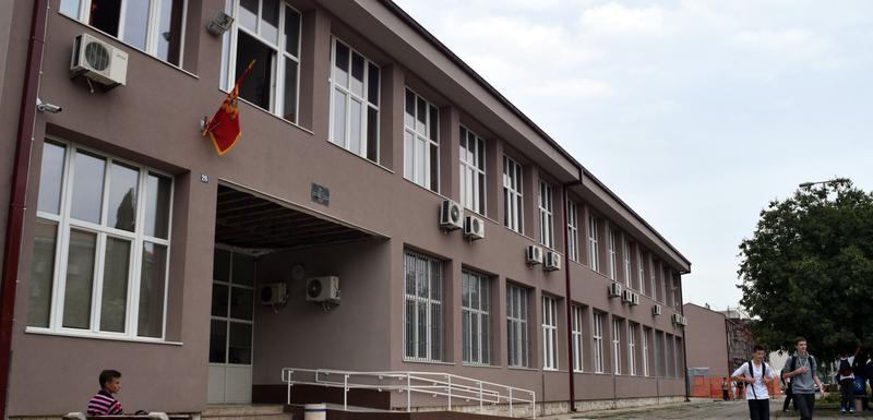 Nova školska godina počinje 2. septembra