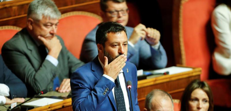 Salvini
