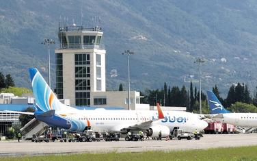 Aerodrom Tivat
