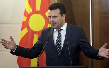 Zaev