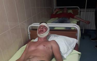 Iz beranske bolnice hitno prevezen u Klinički centar: Labović