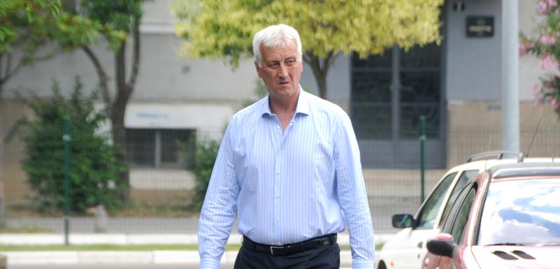 Savo Parača