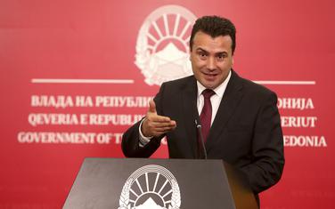 Zoran Zaev