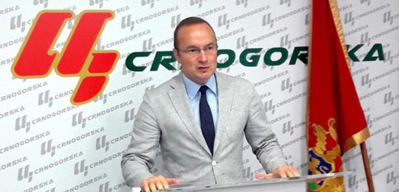 Vladimir Pavićević