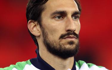 Davide Astori