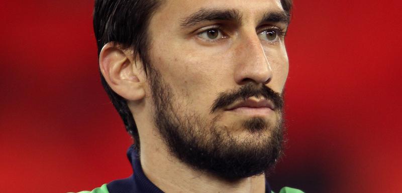 Davide Astori