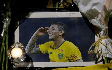 Emilijano Sala