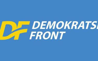 Demokratski front