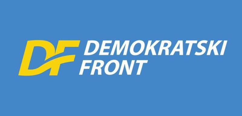 Demokratski front