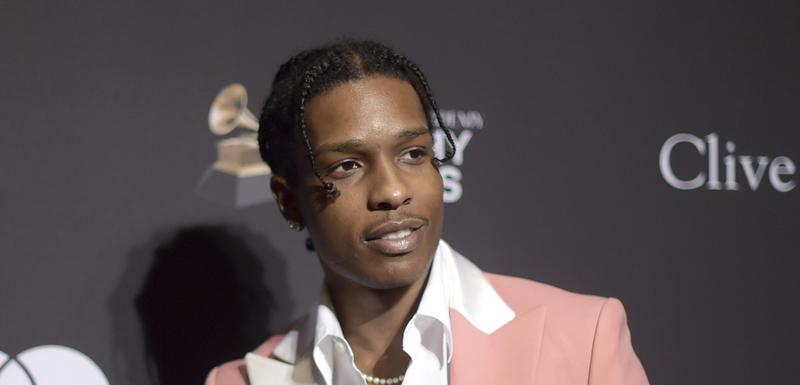 ASAP Roki