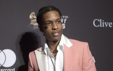 ASAP Roki