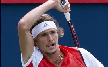 Zverev