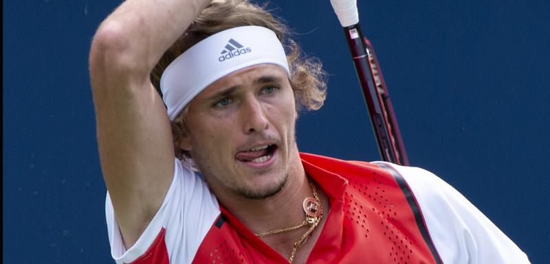 Zverev